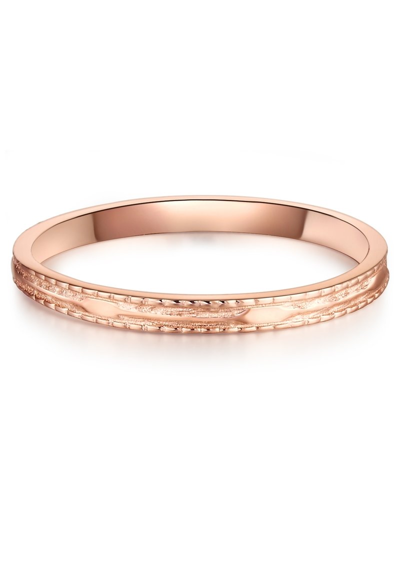 Damen Halsketten | Glanzstücke München Ring roségold/roségoldfarben - RV12601 Damen Halsketten | Glanzstücke München Ring roségold/roségoldfarben - RV12601