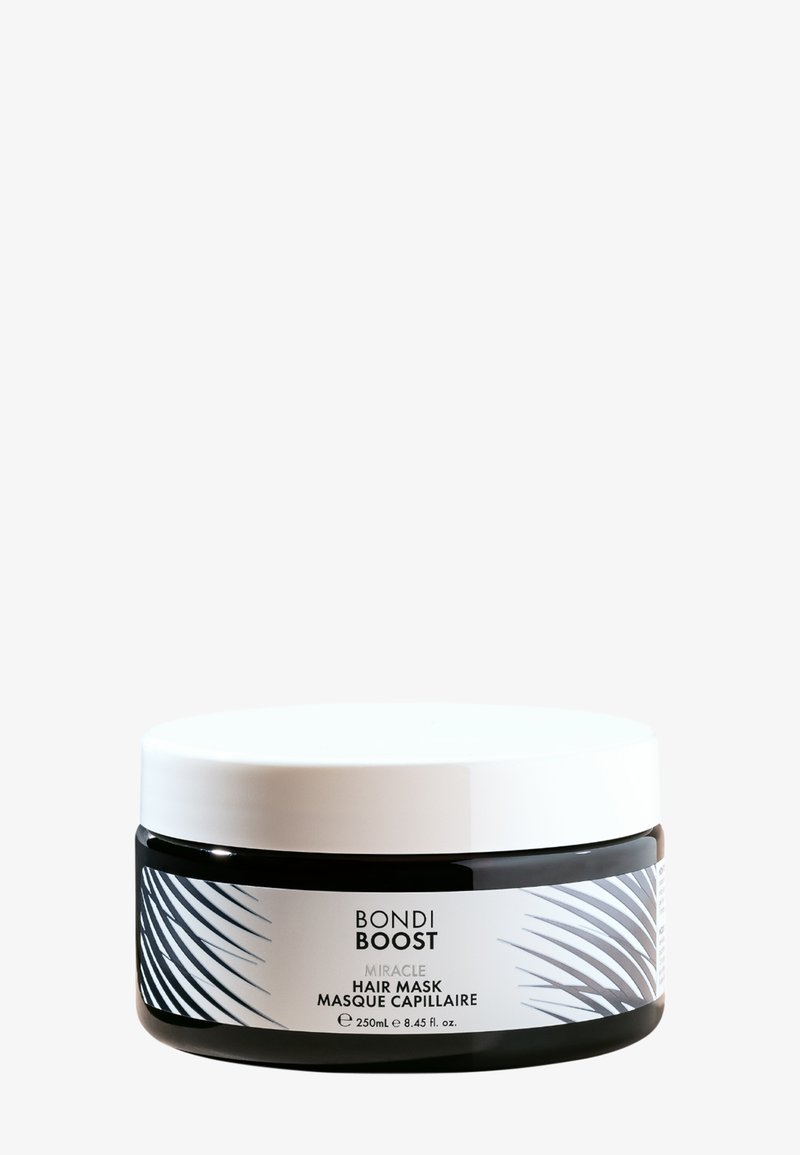 Bondi Boost - BONDIBOOST MIRACLE HAIR MASK - Balsam, Forstørre
