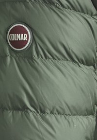 Colmar Originals Dunjacka - dark green