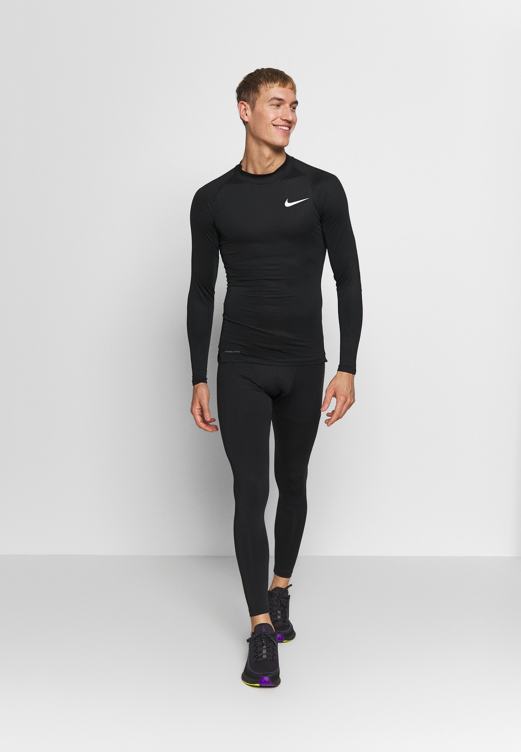 nike pro performance