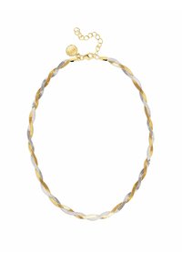 LISSE TWISTER MIX - Collar - silver-coloured