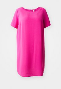 CARLUX LIFE DRESS - Rochie de zi - fuchsia fedora