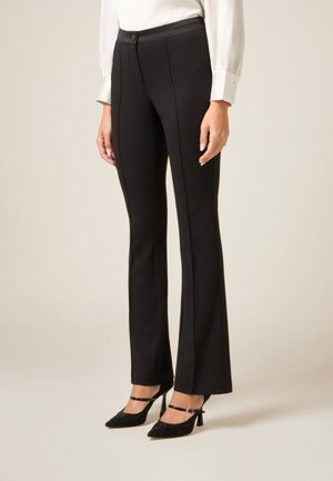 Broek - nero