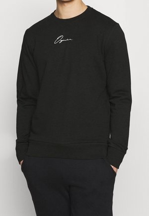 Sweater - black