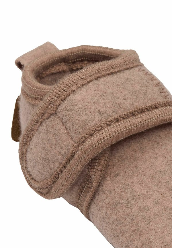 PREWALKER – Krabbelschuh – adobe rose