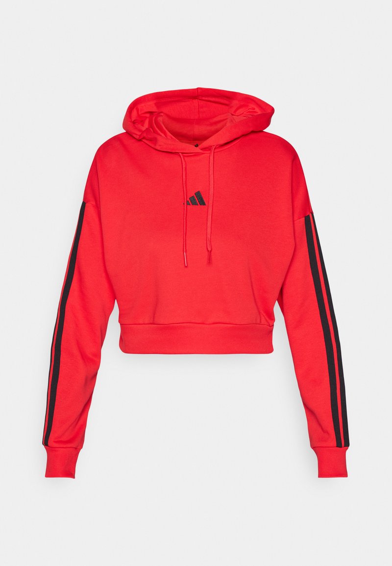 Adidas Adicolor Classics Adidas Mujer Felpa Adidas Rossa Donna