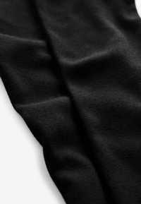 Next LINED - Leggings - black long length