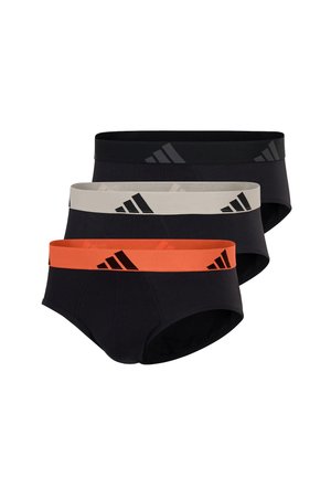 3-PACK - Slip - assorted