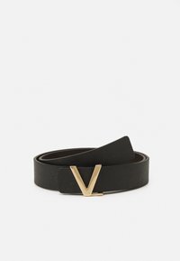 Valentino Bags - GINKGO - Riem - neromoro/oro Miniatuurafbeelding 1