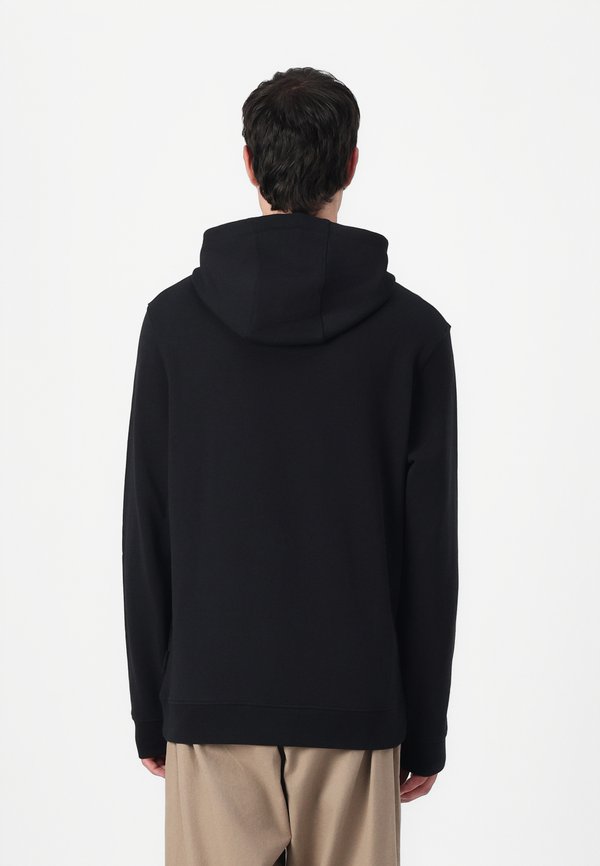 SUNNIES FC GRAPHIC HOODIE - Sweatshirt2