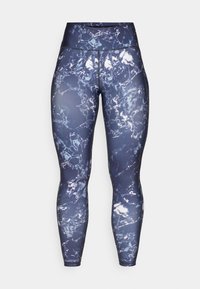 ONPRYA-2-SPACE LIFE - Tights - night sky