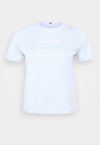 Non sélectionné, breezy blue
