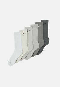 Unselected, iron grey/flat pewter/light iron ore/light smoke grey/light bone/photon dust