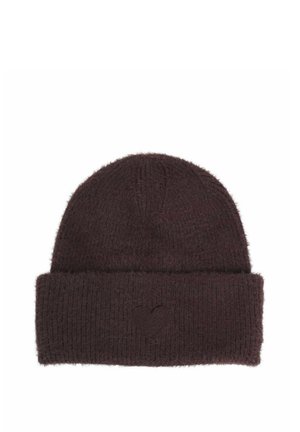 SAMAYA, ARCO - Beanie - braun