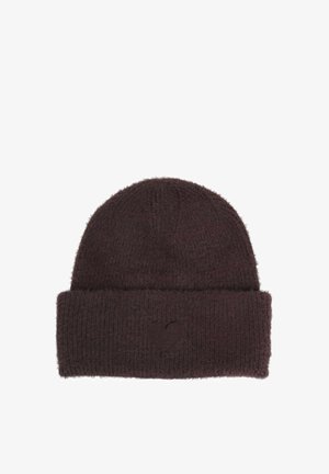 SAMAYA, ARCO - Beanie - braun