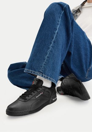 Reebok, - Obuwie do biegania Turystyka
