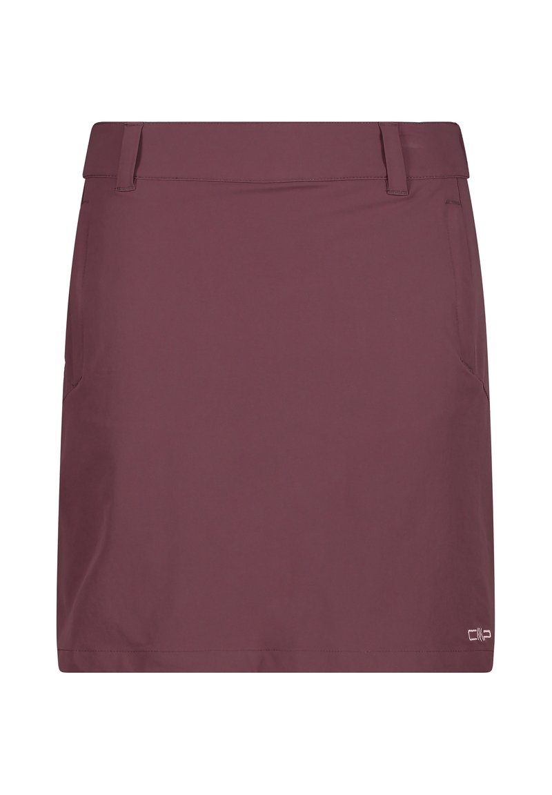 CMP Rokken rood