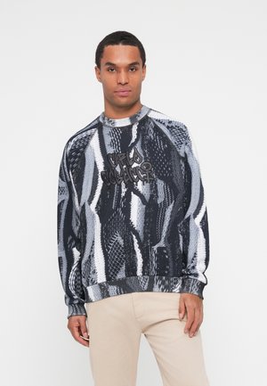 CREWNECK - Sweatshirt - black