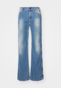 POCKET - Relaxed fit jeans - blue