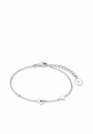 HERZEN - Bracciale - silberfarben