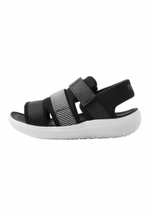 KESAKKO - Trekkingsandale - black