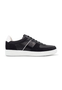 Finsbury GRANT - Sneakers laag - noir