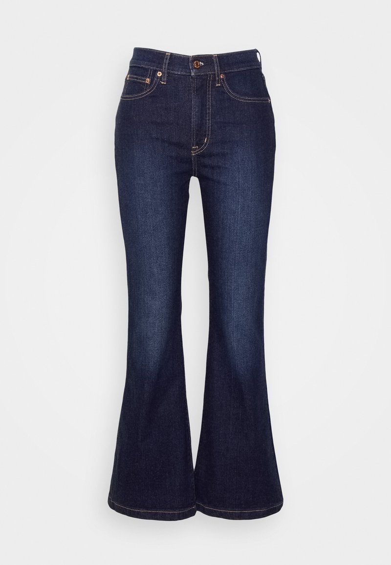 Blugi bootcut