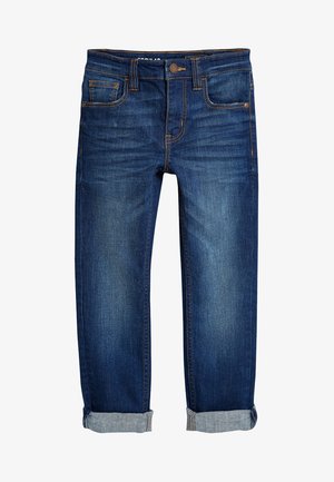 Jeans Straight Leg - blue