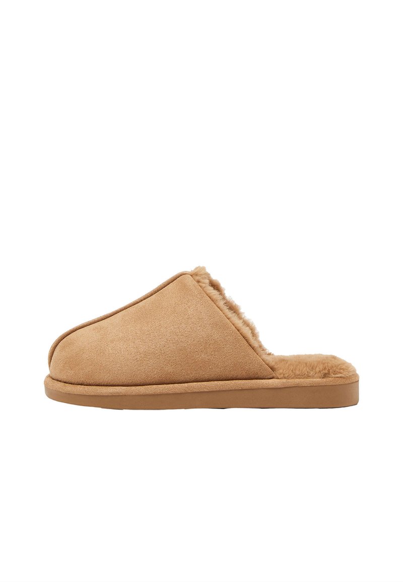 oysho slippers