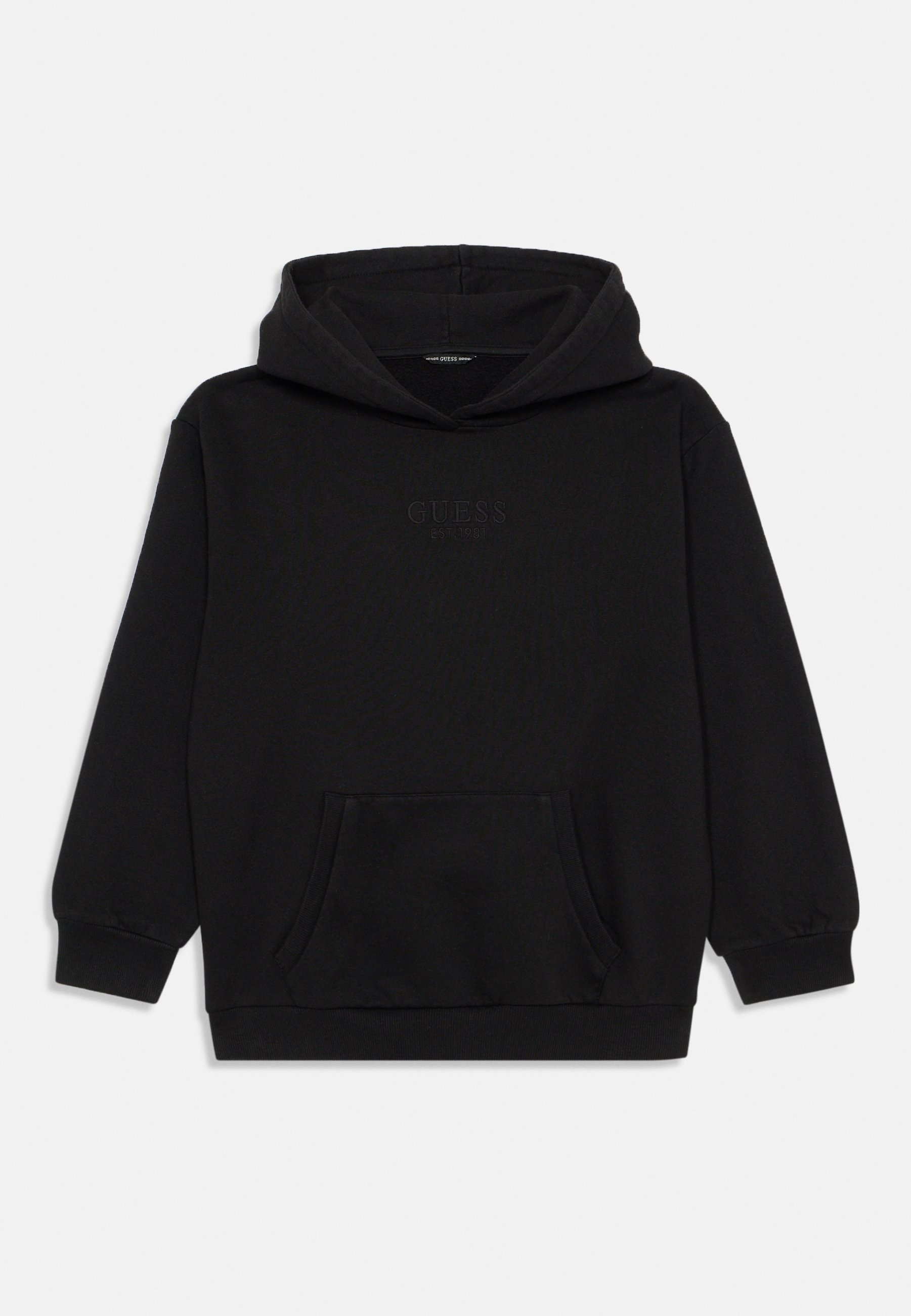 GUESS Ls Core Sweat à Capuche Garçon