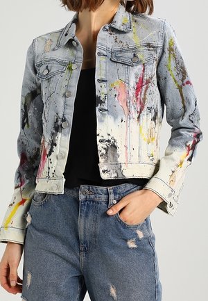 Pepe Jeans, Veste en jean - coloured denim