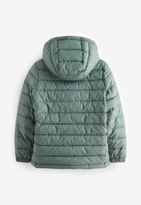 Next MIDWEIGHT - Vinterjacka - teal blue