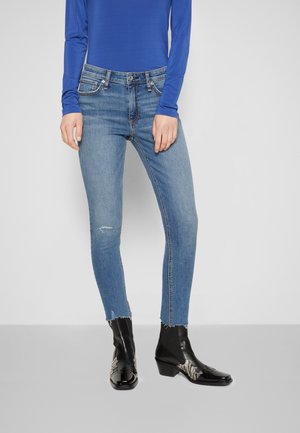 Jeans Skinny Fit - blue