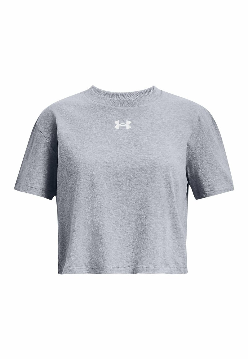 Under Armour Sport T-shirt grijs Under Armour Sport T-shirt grijs