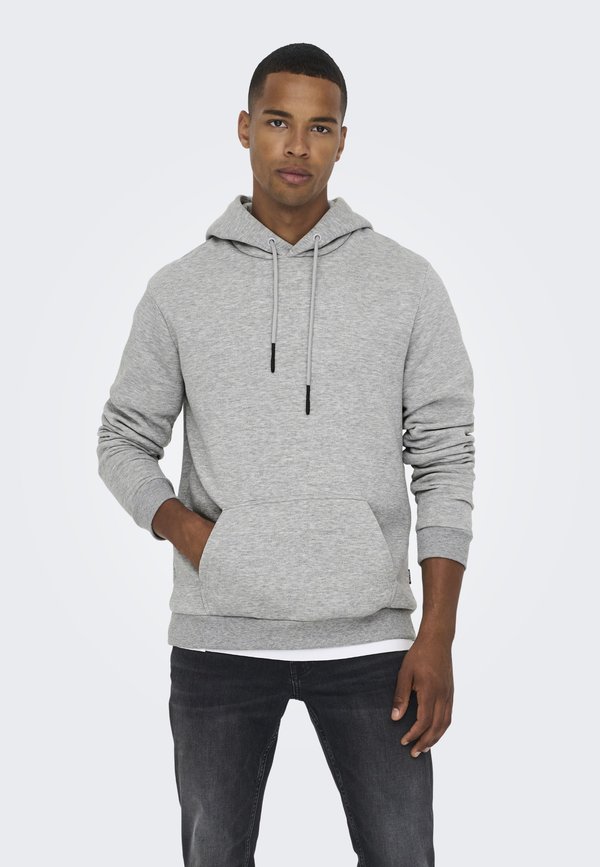 ONSCERES LIFE HOODED  - Kapuzenpullover