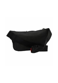 HUGO NOSH  - Gürteltasche - black