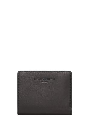 Liebeskind Berlin, THEA GELDBÖRSE M - Geldbörse - schwarz