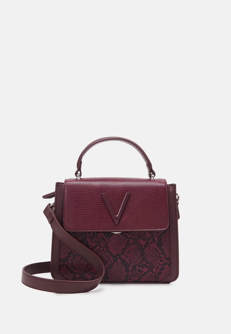 Valentino Bags PERI Handtas bord/multicolor/paars Zalando.nl
