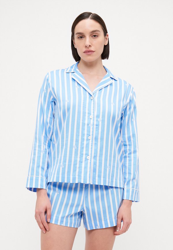 BOXER PJ - Pyjama set2