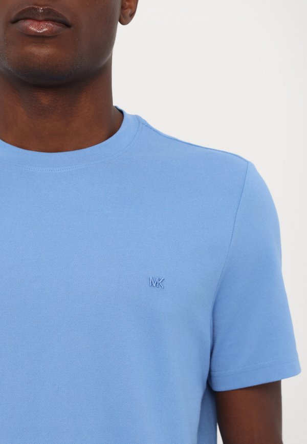 SLEEK TEE - Basic T-shirt - sou pacific2