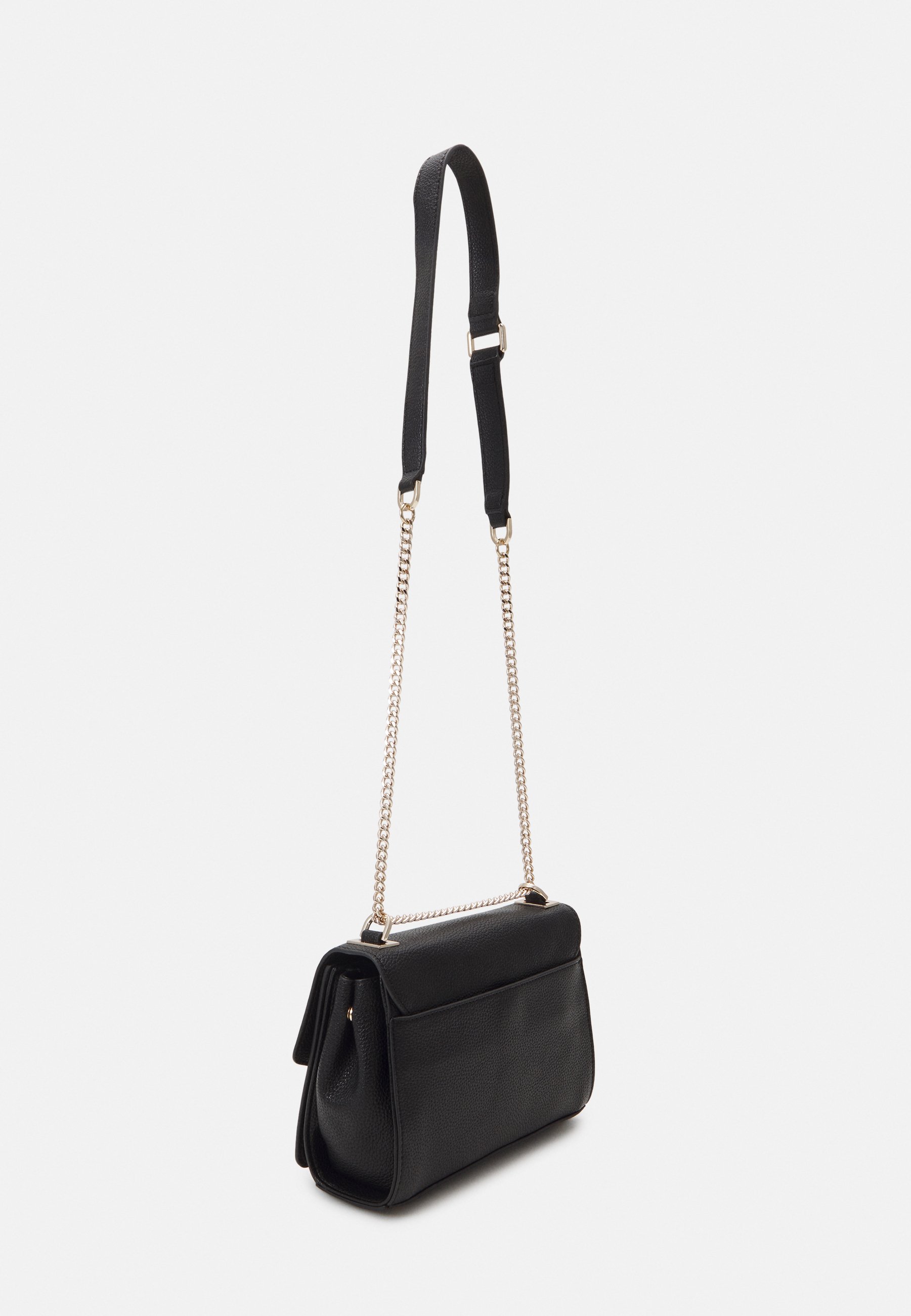 Guess CRESIDIA - Torebka/czarny - Zalando.pl