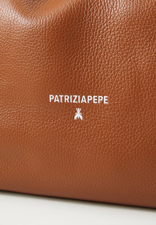 Tote bag - new cuoio2