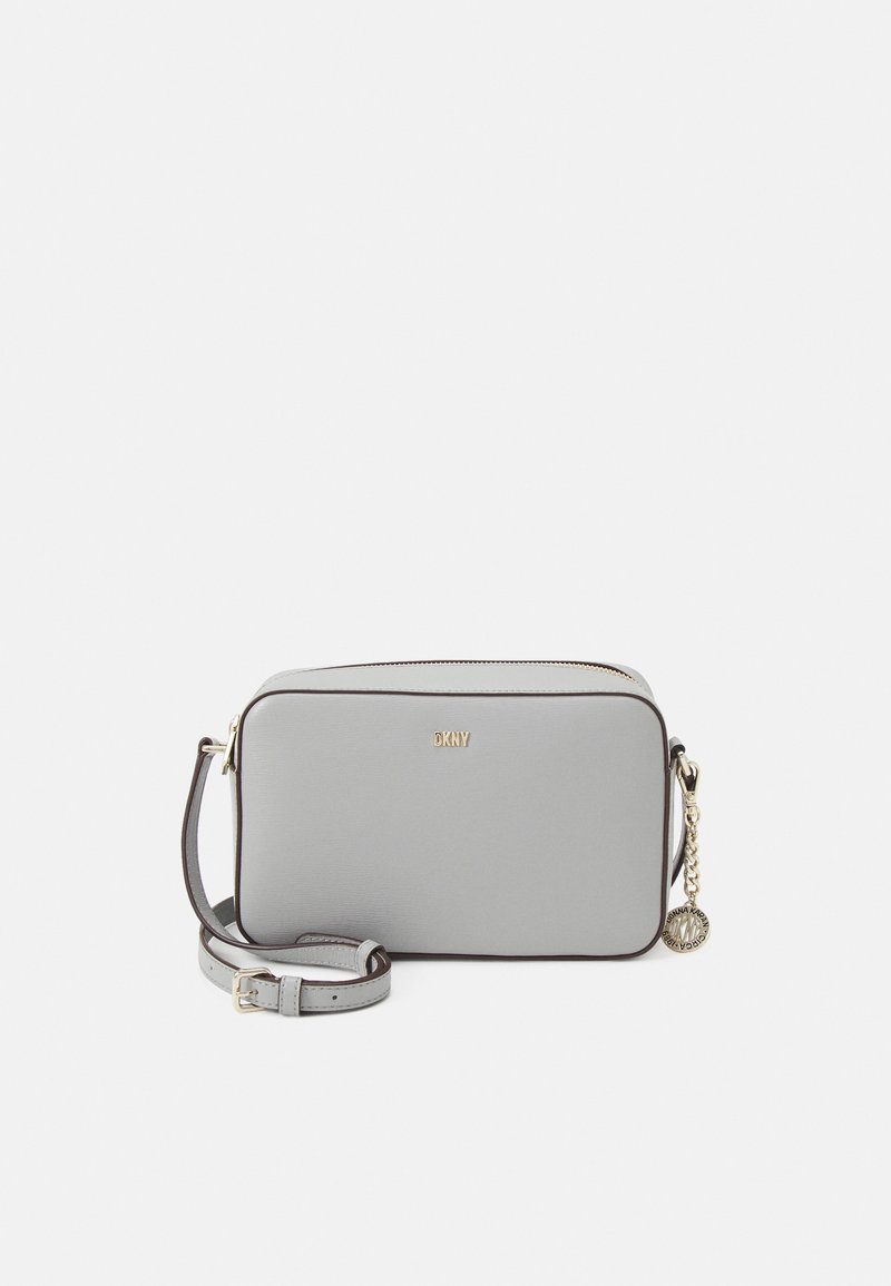 DKNY Cross body bag - grey
