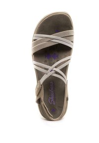 Skechers Sandalias - beige
