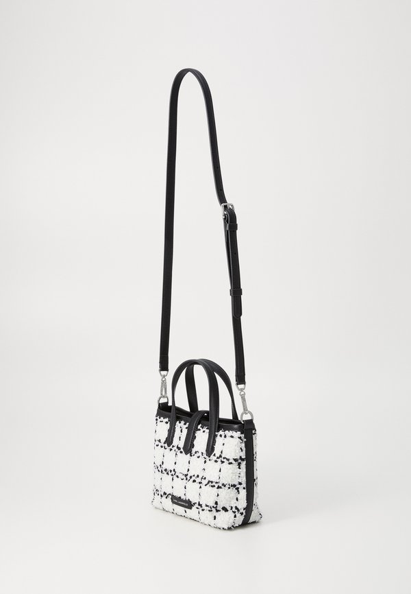 AUTOGRAPH PADLOCK - Handbag2