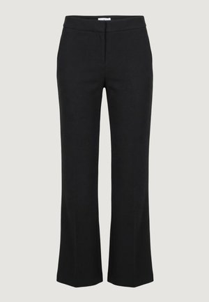 I AM, PANTALONI SVASATI PE26100 - Pantaloni - black
