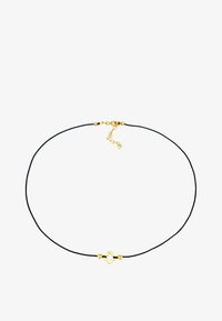 Niet geselecteerd, gold-coloured