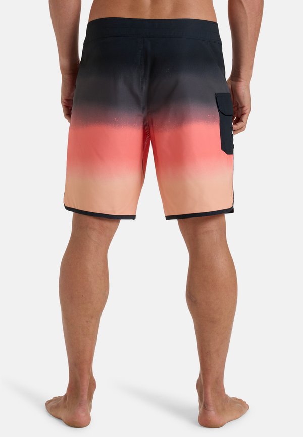 Swimming shorts - rav2