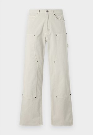 Zadig & Voltaire PERY - Jeans relaxed fit - steam