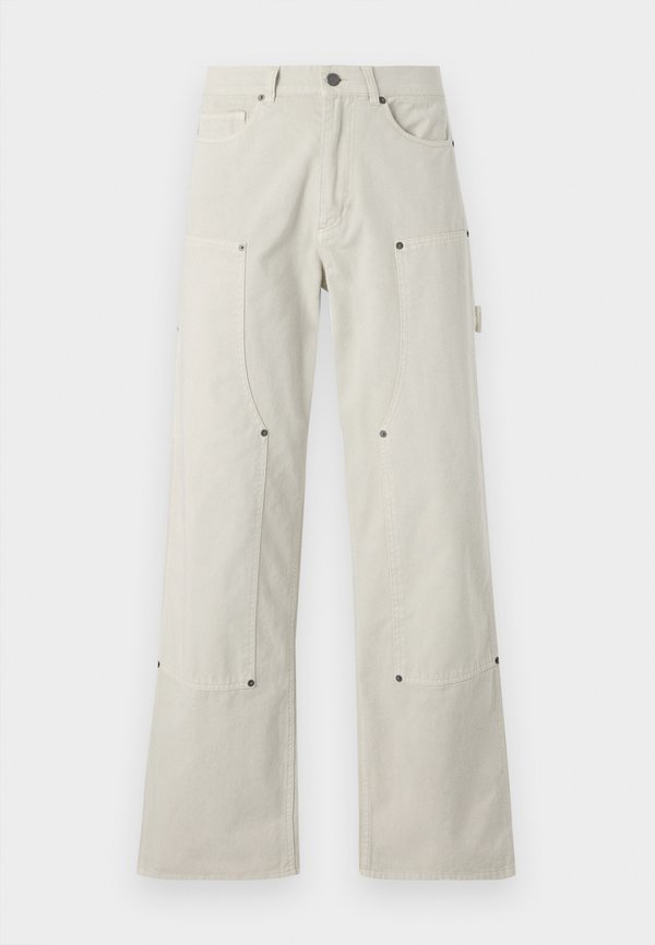 PERY - Relaxed fit jeans - steam2